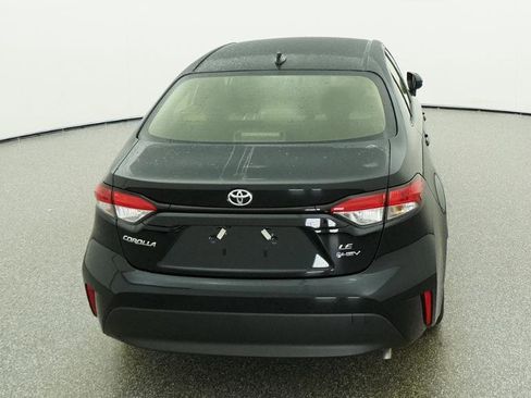 New 2026 Toyota Corolla LE FWD image 27