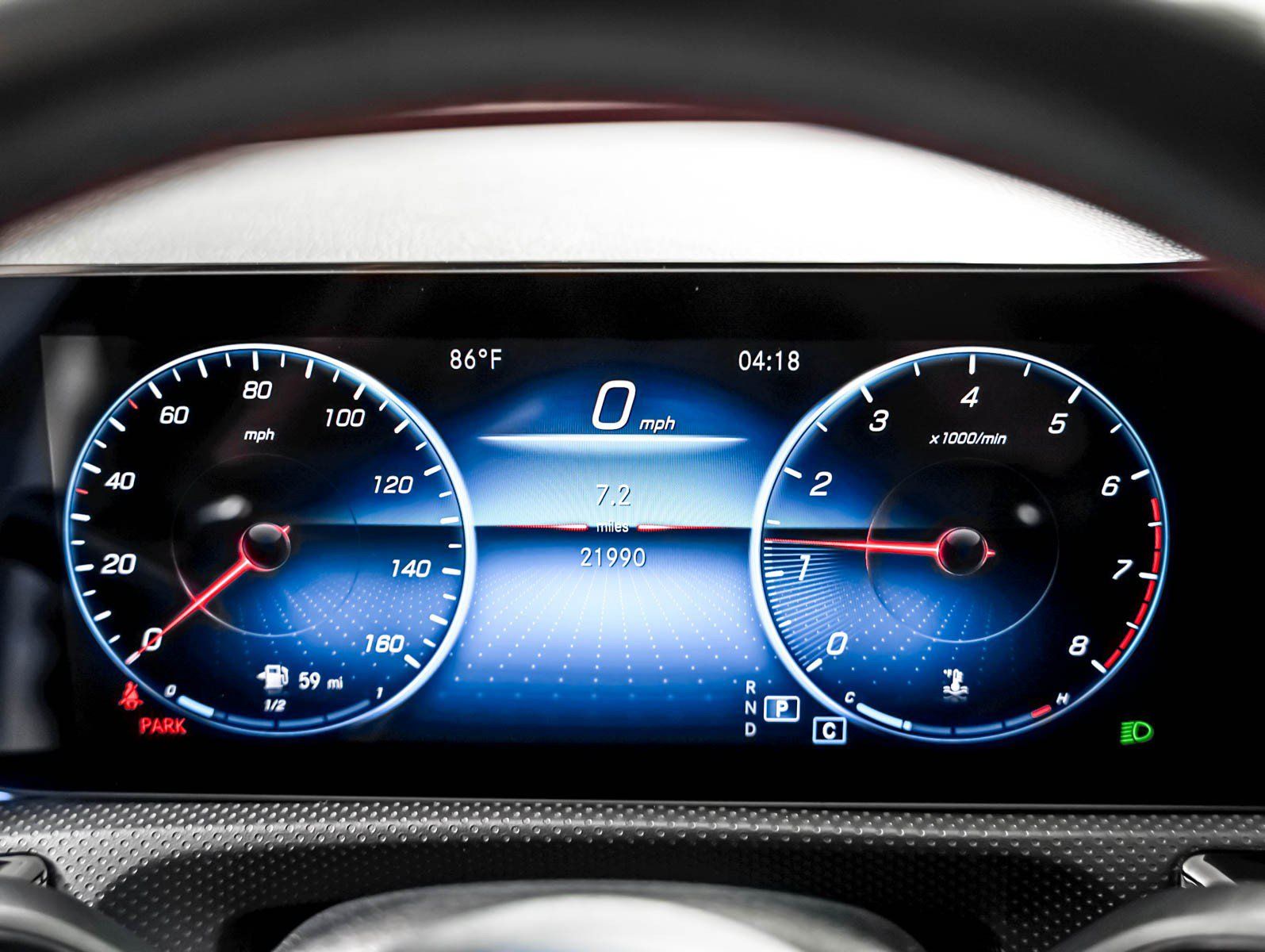 Certified 2023 Mercedes-Benz CLA 250 image 13