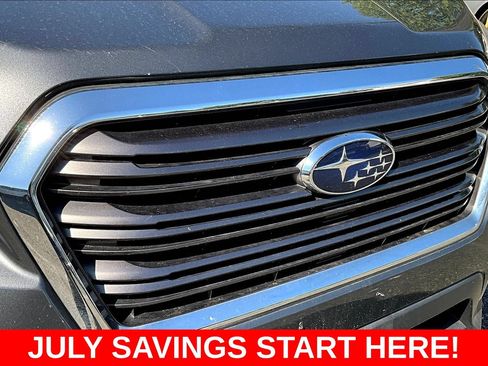 Used 2021 Subaru Ascent Premium w/ Convenience Package AWD/4WD image 39