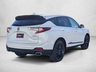 New 2025 Acura RDX SH-AWD video 2