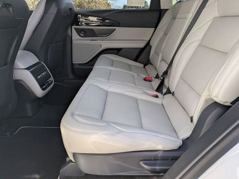 New 2026 Lincoln Nautilus Premier w/ Equipment Group 102A image 18