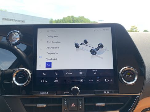 Used 2026 Lexus NX 350 AWD image 24