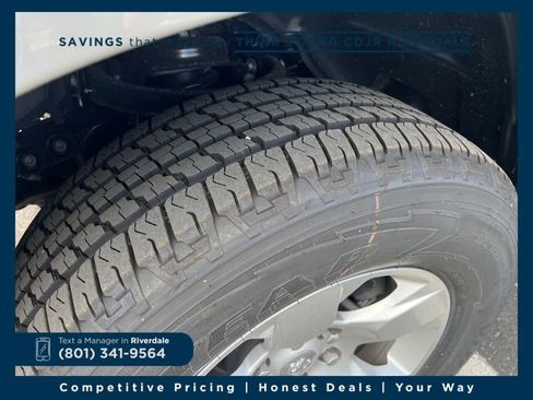 New 2026 RAM 1500 Big Horn image 23