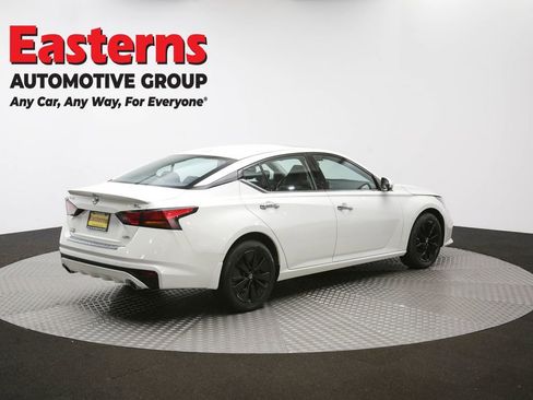 Used 2022 Nissan Altima 2.5 SL image 41