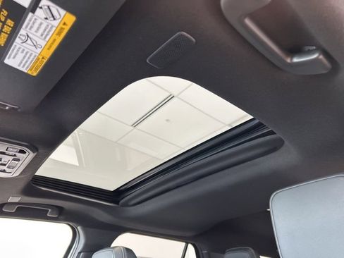 New 2026 Toyota 4Runner TRD Sport Premium image 16