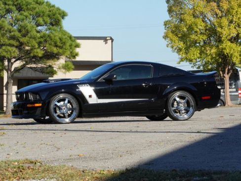 Used 2007 Ford Mustang GT image 18