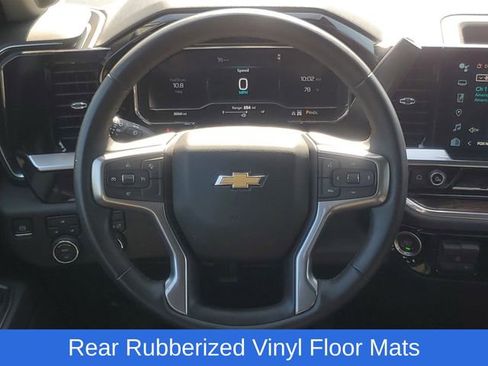 Used 2024 Chevrolet Silverado 2500 LT image 29