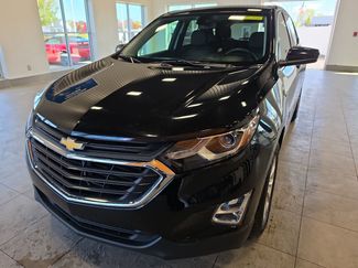 Used 2018 Chevrolet Equinox LT FWD video 2