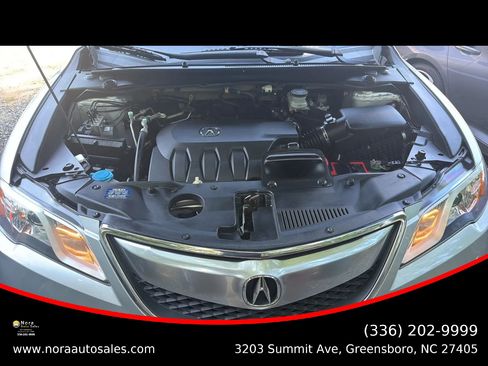 Used 2015 Acura RDX FWD image 38
