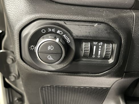 Used 2021 Jeep Gladiator Mojave image 20