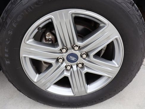 Used 2019 Ford F150 XLT w/ Equipment Group 302A Luxury image 46