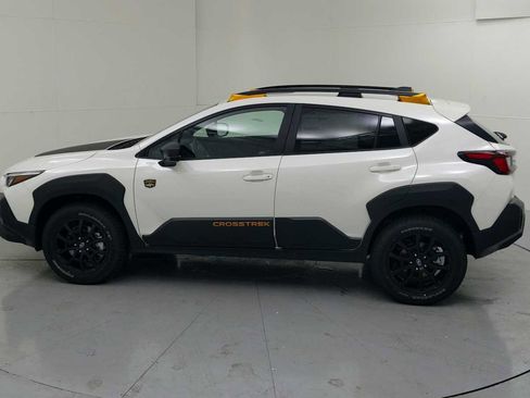 New 2026 Subaru Crosstrek 2.5i Wilderness AWD/4WD image 6