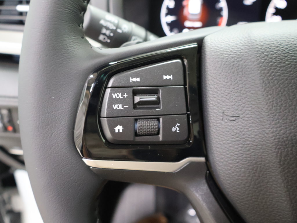New 2027 Honda Odyssey Touring image 25
