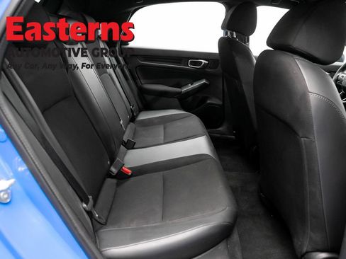 Used 2024 Honda Civic Sport image 21