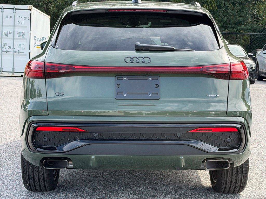 New 2026 Audi Q5 Premium Plus AWD/4WD image 3