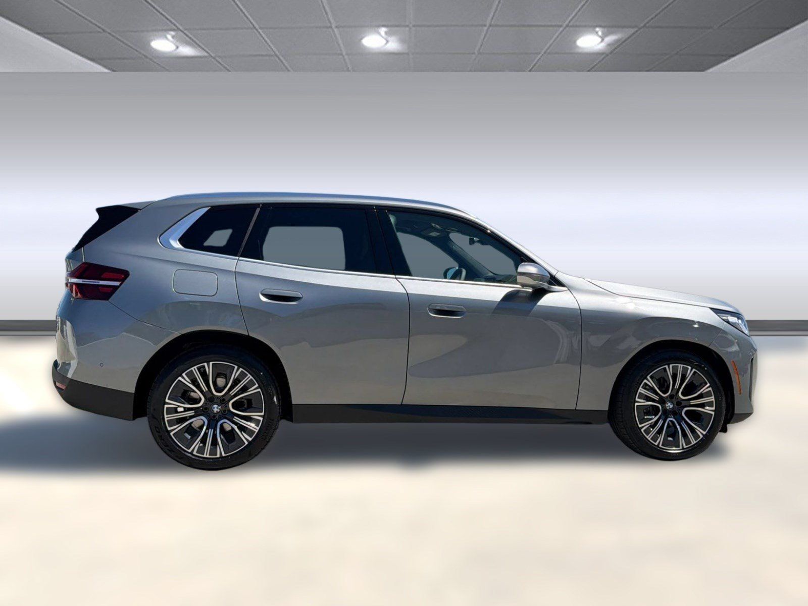 Used 2026 BMW X3 xDrive30i w/ Convenience Package AWD/4WD image 8