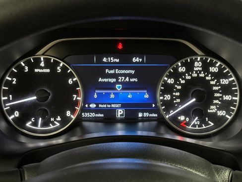 Used 2018 Nissan Murano S w/ Cargo Package image 20