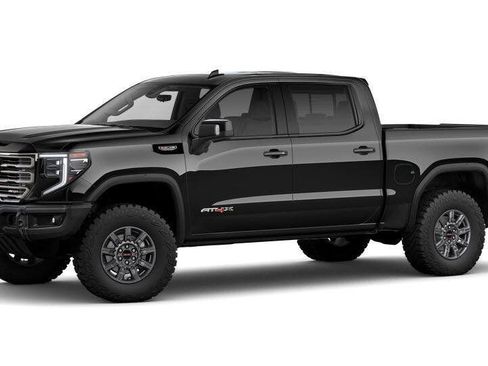 New 2026 GMC Sierra 1500 AT4X AWD/4WD image 52