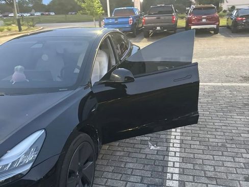 Used 2021 Tesla Model 3 Standard Range Plus RWD image 15
