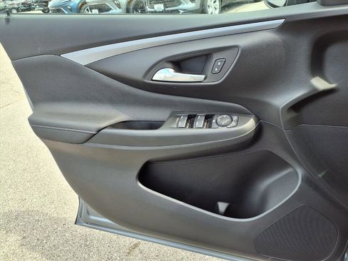 New 2026 Buick Envista Preferred w/ Convenience I Package image 12