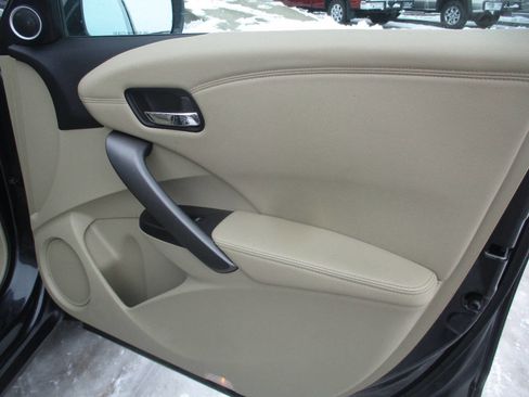 Used 2014 Acura RDX Base AWD 4dr SUV image 33