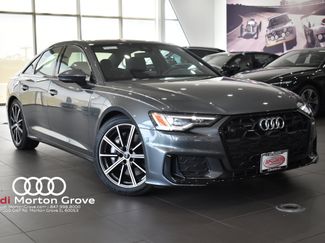 New 2025 Audi A6 Premium video 1