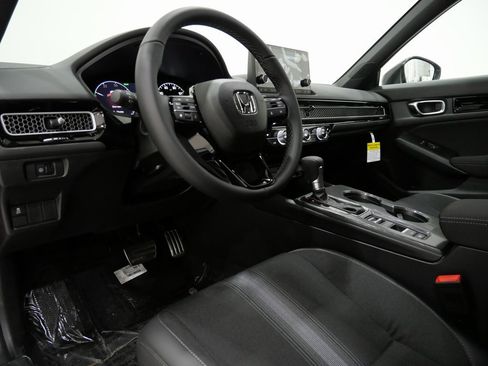 New 2026 Honda Civic Sport image 13