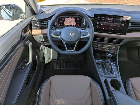 New 2026 Volkswagen Jetta SEL FWD image 17