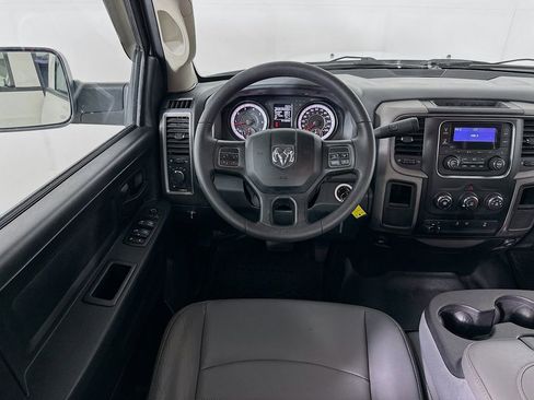 Used 2016 RAM 2500 Tradesman image 24