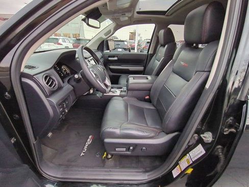 Used 2019 Toyota Tundra TRD Pro image 9