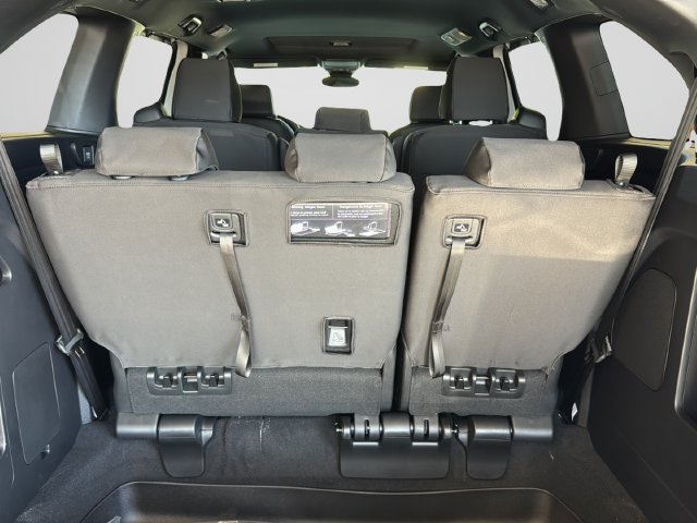 New 2027 Honda Odyssey Sport-L image 19