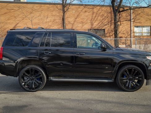 Used 2016 Chevrolet Tahoe LT image 8