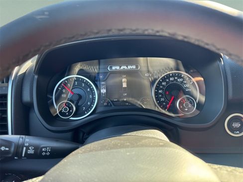 New 2026 RAM 1500 Big Horn image 14