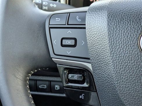 Certified 2025 Toyota Camry SE w/ Multimedia Upgrade Package image 25