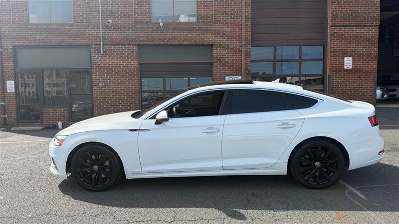 Used 2018 Audi A5 2.0T Premium w/ Convenience Package AWD/4WD image 18