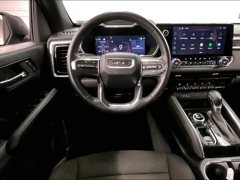 Used 2024 GMC Canyon Elevation w/ Convenience Package AWD/4WD image 6