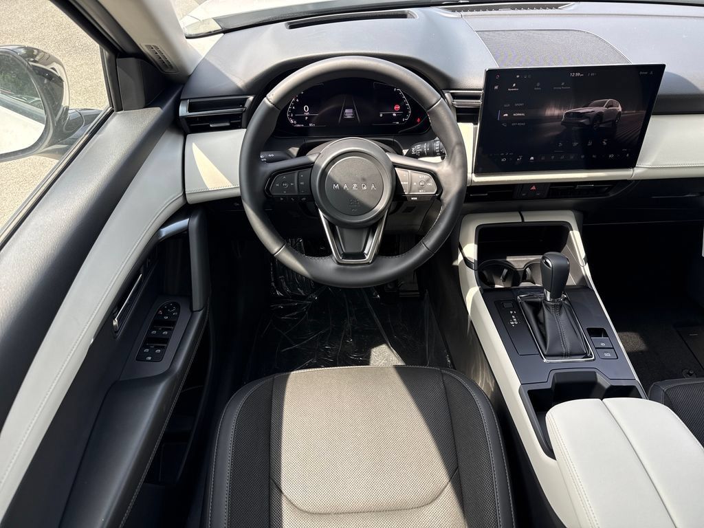 New 2026 MAZDA CX-5 Preferred AWD/4WD image 15
