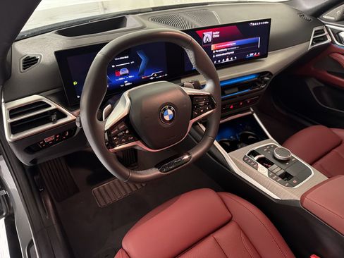 Used 2025 BMW 430i RWD image 4