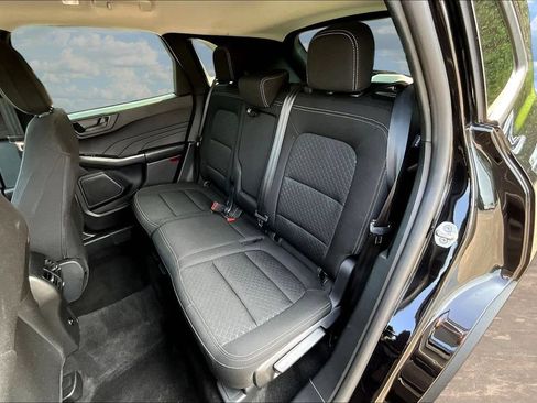 Certified 2025 Ford Escape Active FWD image 24