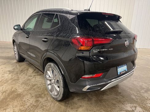 Used 2023 Buick Encore GX Essence w/ Advanced Technology Package image 4