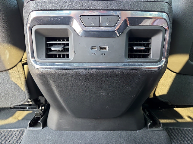 Used 2023 GMC Sierra 1500 Denali Ultimate AWD/4WD image 15