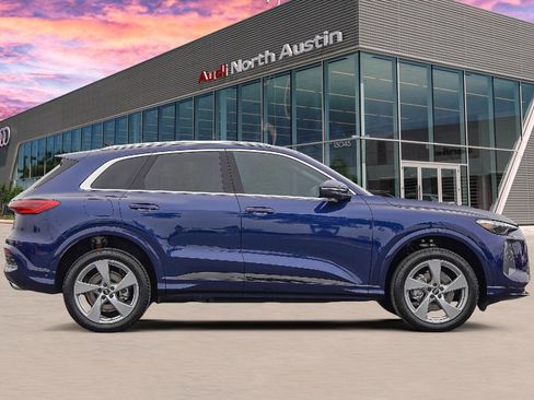 New 2025 Audi Q5 Premium Plus image 3