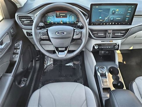 New 2026 Ford Escape Platinum w/ Premium Technology Package image 20