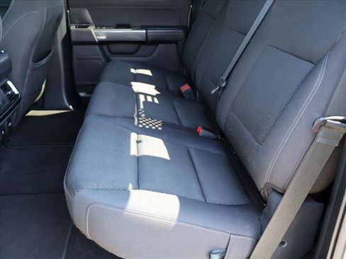 Used 2021 Ford F150 XLT w/ Equipment Group 302A High AWD/4WD image 22