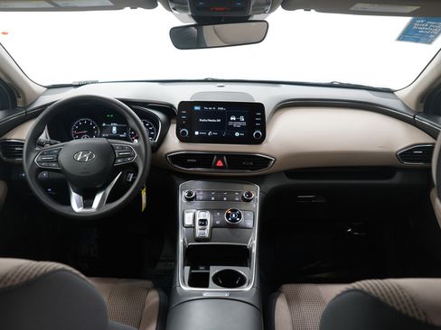 Used 2023 Hyundai Santa Fe SE image 14
