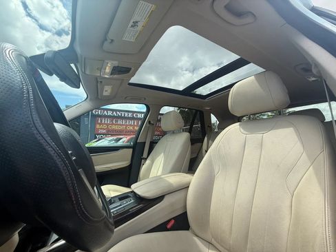 Used 2016 BMW X5 sDrive35i RWD image 16