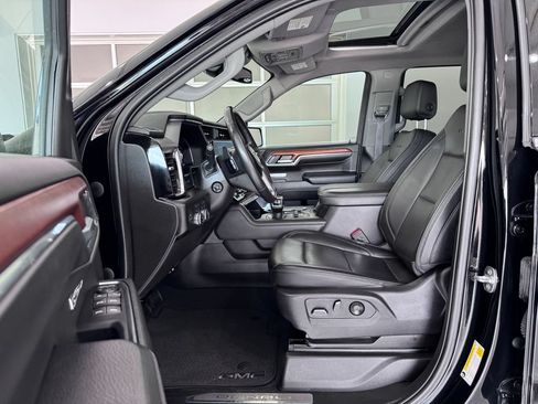 Used 2023 GMC Sierra 1500 Denali AWD/4WD image 11