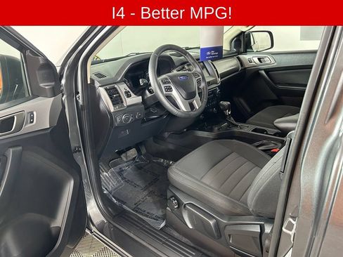 Used 2019 Ford Ranger XLT w/ Equipment Group 301A Mid AWD/4WD image 8