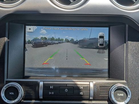 Certified 2019 Ford Mustang GT Premium w/ Equipment Group 401A RWD image 26