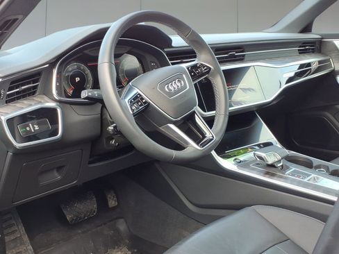 Used 2025 Audi A6 3.0T Premium image 10